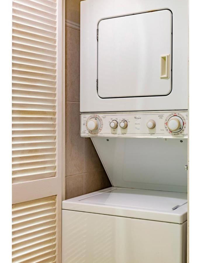 Two Bedroom Oceanview Apartment In Brickell 迈阿密 外观 照片